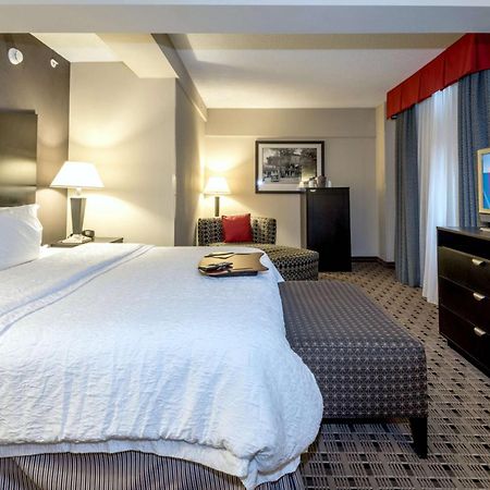Hampton Inn & Suites Montgomery-Downtown Eksteriør bilde