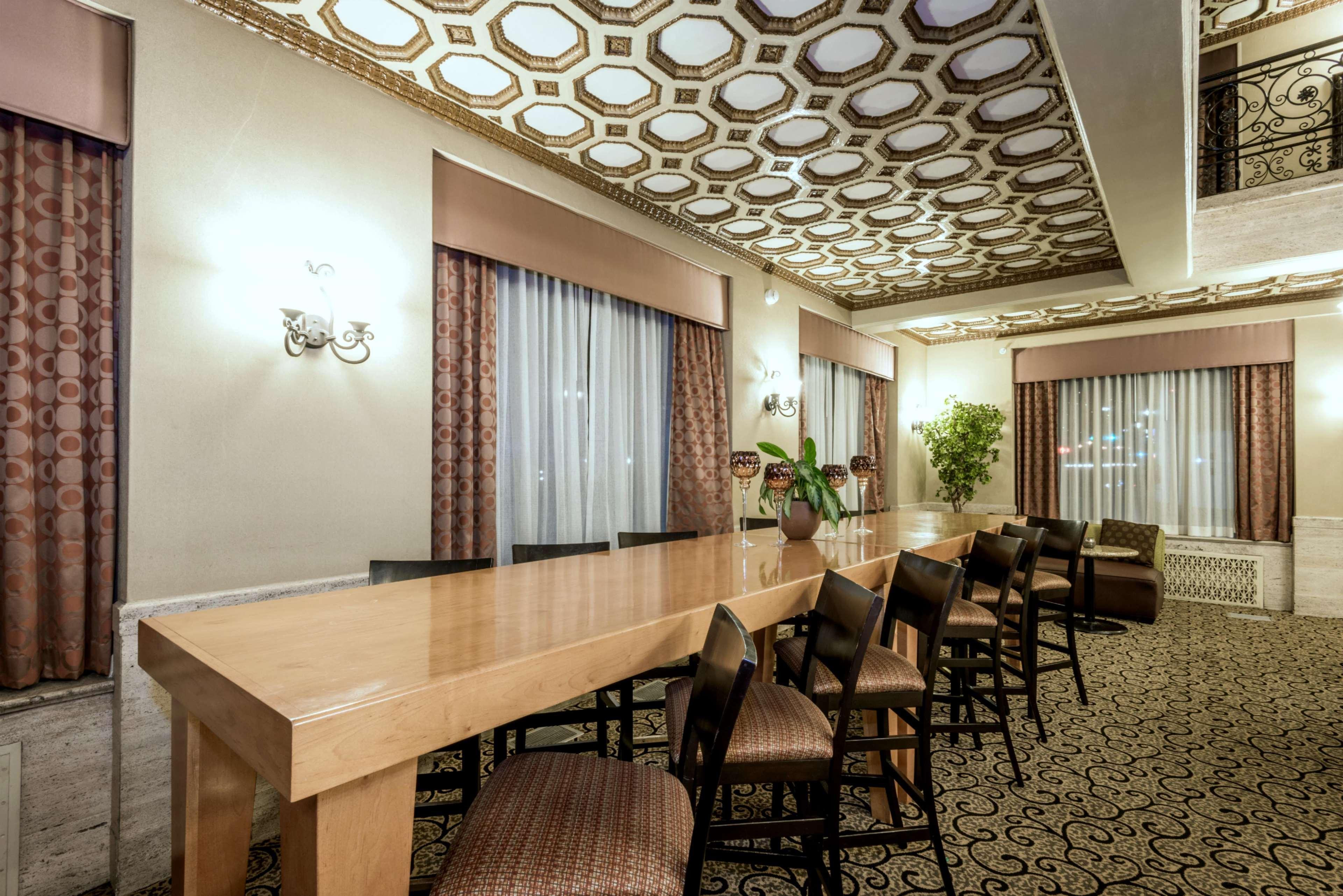 Hampton Inn & Suites Montgomery-Downtown Eksteriør bilde