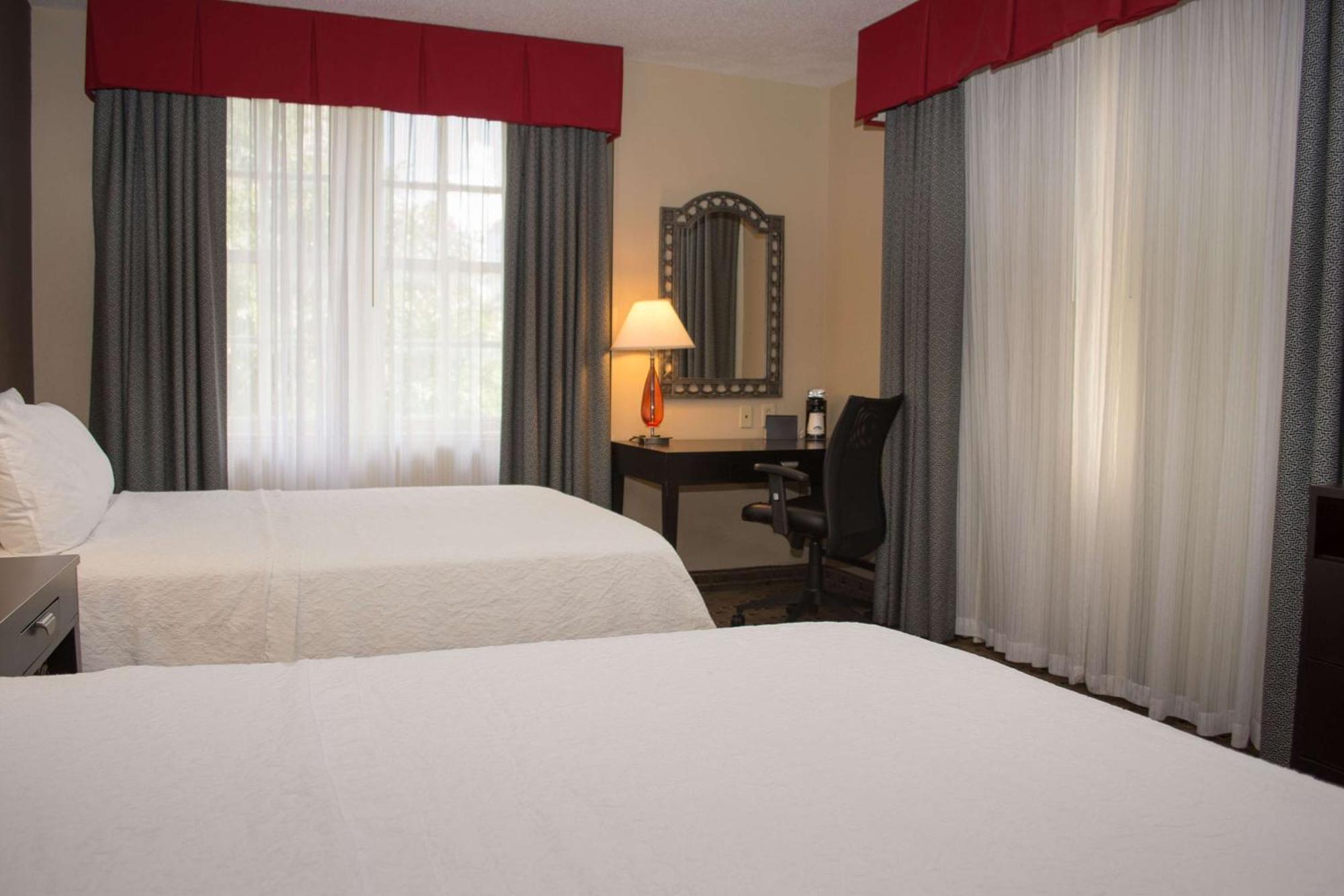 Hampton Inn & Suites Montgomery-Downtown Eksteriør bilde